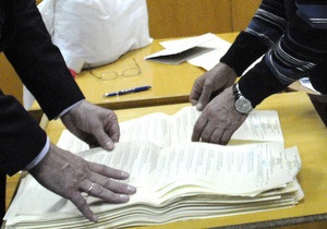 Опозиція вимагає повного перерахунку голосів у скандальному окрузі №132 у Миколаївській області