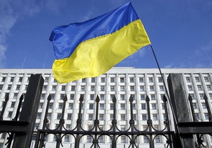 Американська торговельна палата США просить Україну прийняти зміни до закону про безпеку харчових продуктів