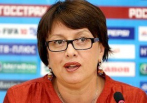 Президент Локомотива: Арбітри прихильні до деяких клубів
