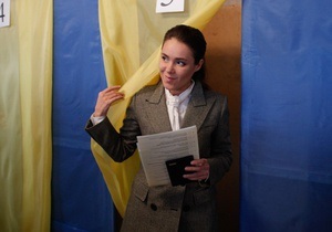 Королевська має намір балотуватися у президенти України