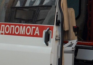 У Полтавській області чоловік на тракторі на смерть збив жінку