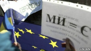 ВВС Україна: Євросоюз оцінив вибори в Україні з  песимістичним оптимізмом 