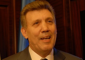 Ківалов переміг на 135 окрузі в Одесі