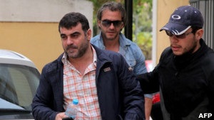 Грецького журналіста арештували за оприлюднення  списку Лагард 