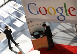 Google намерен заняться доставкой товаров