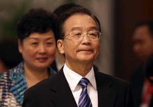 Сім я прем єр-міністра Китаю спростувала наявність у них мільярдного статку