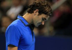 Дель Потро засмутив Федерера  у фіналі турніру в Базелі