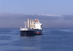 На борту зниклого в Охотському морі суховантажу було 700 тонн золотовмісної руди