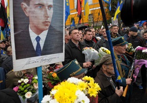 Правий прорив: уперше в історії в українському парламенті з явиться фракція націоналістів