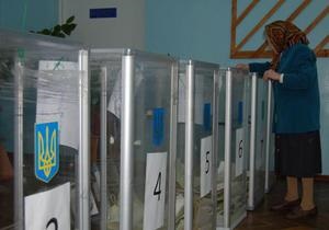 DW: «Головне – не за чинну владу», або як голосують на околиці Києва