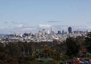 Вибори-2012: У Сан-Франциско відкрилася остання виборча дільниця
