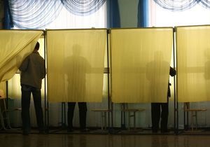 Свобода: У Києві затримується відкриття виборчих дільниць