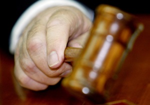 У Чернівцях суд оштрафував активіста руху Чесно за агітацію