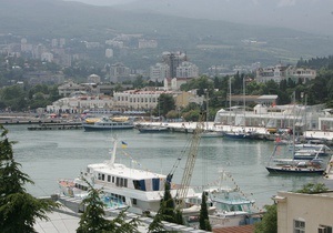 Рекорд за роки незалежності: до Криму прибув 6-мільйонний турист