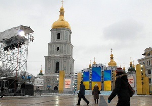 Заявки на проведення мітингів у Києві в день виборів подало десять партій
