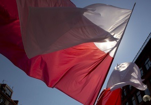 В інтернеті з явилася секретна інформація МЗС Польщі про підтримку білоруської опозиції