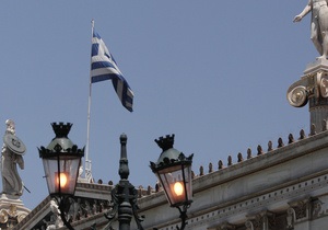 Греція серйозно промахнеться повз цільовий борг - джерела