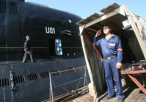 На украинском заводе Ленинская кузница запустили производство бронированных артиллерийских катеров