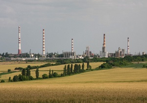 Міністр енергетики спростував продаж Лисичанського НПЗ