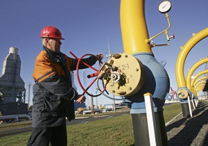 Chevron не боїться увійти в зону впливу Газпрому - прем єр Литви