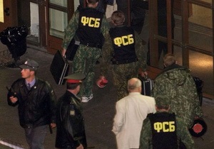 ФСБ Росії: Убиті у Казані бойовики готували теракти під час Курбан-Байраму