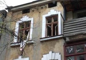 У квартирі вибухнула граната: міліція назвала причину загибелі двох людей у Одесі