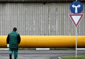 Take or pay: ще одна європейська компанія заявила про судову перемогу над Газпромом