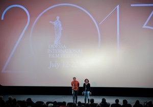 На Одеському кінофестивалі покажуть ретроспективу фільмів Параджанова