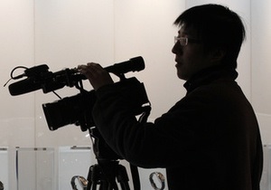 На Корреспондент.net розпочалася онлайн-трансляція зустрічі з режисерами короткометражного кіно