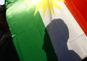 У турецьких в язницях сотні курдів оголосили голодування