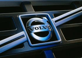Прибуток Volvo впав удвічі