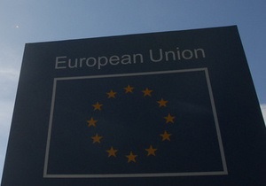 ЄС закликає Київ провести ретельне розслідування у справі про зникнення Развозжаєва
