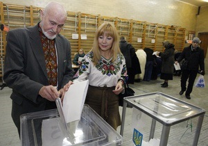 Євродепутат: спостерігачі їдуть на вибори до України підготовленими