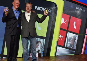 Nokia представила найдешевший смартфон з лінійки Lumia
