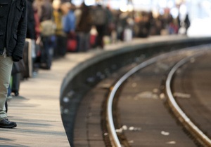Держмонополія на перевезення пасажирів залізницею може бути зруйнована через п ять років