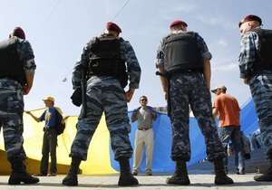 Колишній розвідник: Українські спецслужби знали про затримання Развозжаєва