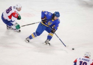 Наша цель - Сочи-2014. В сборную Украины вызваны 34 хоккеиста