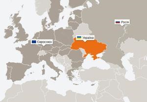 У Німеччині сумніваються, що вибори наблизять Україну до ЄС