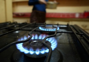 Газпром чекає від України оцінки вартості її ГТС