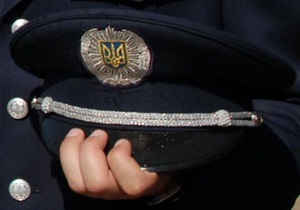 У Донецькій області невідомі пограбували партійний штаб УДАРу