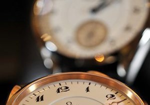 Жителю США повернули втрачений більше 50 років тому годинник