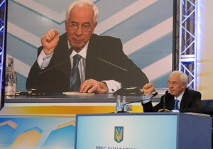 DW: В українських новинах домінує партія влади