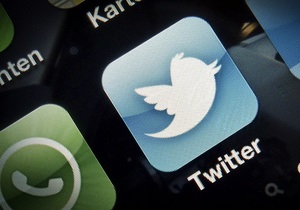 Twitter вдруге звинуватили в цензурі