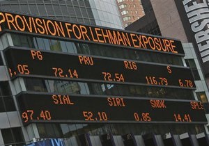 Сьогодні виповнилося 25 років з моменту історичного обвалу індексу Dow Jones