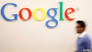 Google здивував ринок падінням прибутків