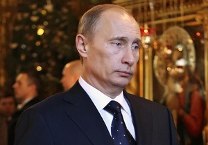Путін нагадав, що Росія - світська держава