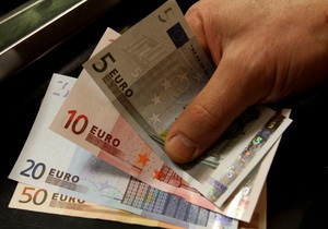 Німці не впевнені у життєздатності євро - опитування