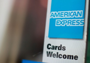 Экономия компаний бьет по бюджету American Express