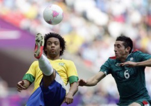 FIFA починає виплати клубам за травмованих у збірних футболістів