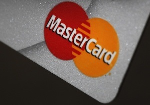MasterCard розкрила рекламним компаніям дані про клієнтів - газета